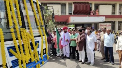 Rajasthan Roadways: सफर होगा आसान, राजस्थान के इस जिले को मिली 12 नई बस, अब 46 रूटों पर दौड़ेंगी 47 बसें