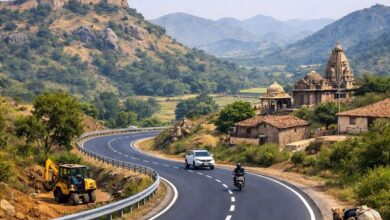 राजसमंद की सड़कों पर मिलेगी रफ्तार, कई मार्ग एमडीआर में बदले, पर्यटन-विकास को मिलेगा बढ़ावा