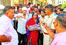 Bundi : जिला अस्पताल में हंगामा, रिपोर्ट पर उपजा विवाद