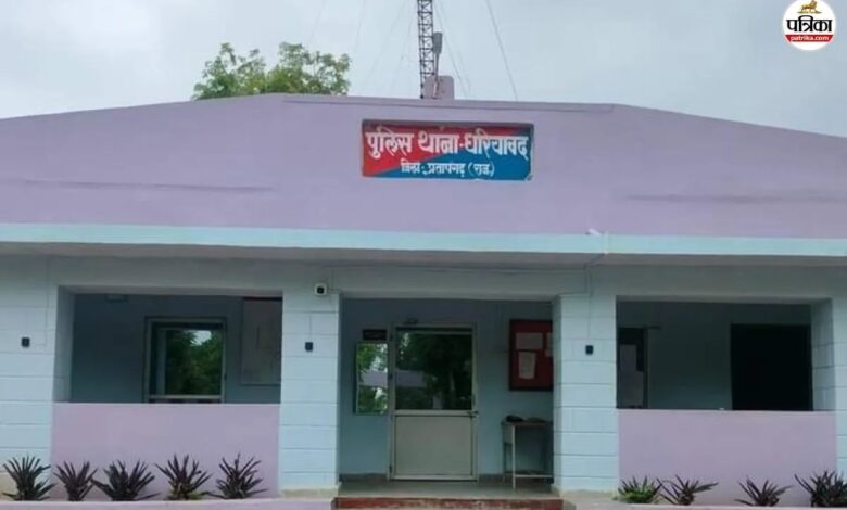 Pratapgarh: नाबालिगों ने बनाई प्लानिंग, चेन स्नेचिंग गैंग का पर्दाफाश, 2 आरोपी अरेस्ट