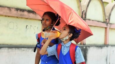 Bikaner News: भीषण गर्मी को देखते हुए 8वीं तक की स्कूलों का समय बदला, 11.30 बजे हो जाएगी छुट्टी