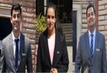 RAS Result 2024: एक ही मोहल्ले के तीन युवाओं ने एक साथ किया कमाल, आरएएस में गाड़ा सफलता का झंडा, उत्सव जैसा माहौल