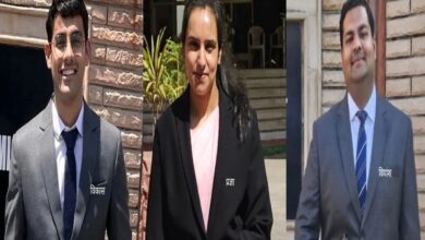 RAS Result 2024: एक ही मोहल्ले के तीन युवाओं ने एक साथ किया कमाल, आरएएस में गाड़ा सफलता का झंडा, उत्सव जैसा माहौल