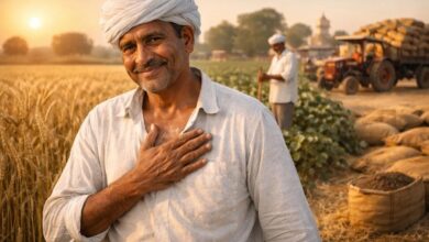 Heart Transplant: 43 साल के किसान में धड़क रहा 18 साल का दिल, हनुमानगढ़ के सूरजभान की अनोखी कहानी