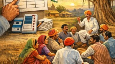 राजस्थान पंचायत चुनाव अपडेट: दो से अधिक संतान नियम में ढील, गांव-गांव में नई हलचल, बदलेगा समीकरण