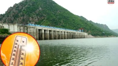 भीषण गर्मी का असर, राजस्थान के 3 जिलों की प्यास बुझाने वाले बीसलपुर बांध का जलस्तर तेजी से घटा