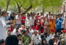 पाली में सनसनी: दो भाइयों ने खाया विषाक्त, एक की मौत; चेन्नई पुलिस पर गंभीर आरोप