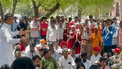 पाली में सनसनी: दो भाइयों ने खाया विषाक्त, एक की मौत; चेन्नई पुलिस पर गंभीर आरोप