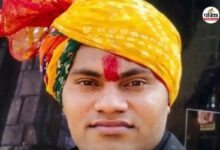 पत्नी के पीहर जाने से क्षुब्ध सरकारी शिक्षक ने दी जान, गांव में शोक की लहर