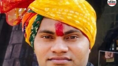 पत्नी के पीहर जाने से क्षुब्ध सरकारी शिक्षक ने दी जान, गांव में शोक की लहर