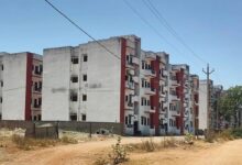 Housing Scheme: UIT ने बनाए 432 फ्लैट, किश्तें जमा नहीं कराने वाले 105 आवंटियों के फ्लैट्स निरस्त