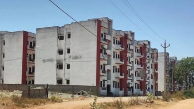Housing Scheme: UIT ने बनाए 432 फ्लैट, किश्तें जमा नहीं कराने वाले 105 आवंटियों के फ्लैट्स निरस्त
