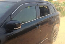 Rajasthan Firing: जाटव समाज 360 गांव के युवा अध्यक्ष पर फायरिंग, गोली से कार के शीशे टूटे, परिवार में दहशत