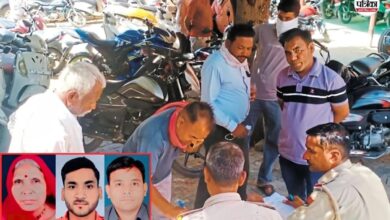 Pali Mass Suicide: घर को अपशकुनी मानता था नरपत, मां और 2 बेटों की मौत की गुत्थी उलझी; पुलिस के सामने कई सवाल