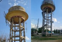 ग्रामीणों को चार साल से ‘पानी’ का इंतजार, अधूरी योजनाओं ने बढ़ाई मुसीबत