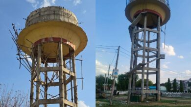 ग्रामीणों को चार साल से ‘पानी’ का इंतजार, अधूरी योजनाओं ने बढ़ाई मुसीबत