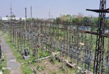 सलारपुर में 33 केवी दो जीएसएस निर्मित होने से बिजली आपूर्ति की राह होगी आसान