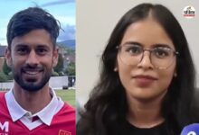 राजस्थान के जय मूंदड़ा का आयरलैंड क्रिकेट टीम में चयन, 26 जून को भारत के खिलाफ खेलेगा, बहन ने कहा- भाई का सपना पूरा हुआ