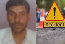 रॉन्ग साइड की रफ्तार बनी काल; लक्ष्मणगढ़ में तेज रफ्तार बाइक ने किसान को मारी टक्कर, मौत