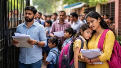 RTE Admission 2026: आरटीई में निशुल्क प्रवेश की उम्मीद टूटी, 78 हजार में से अधिकांश बच्चे रह जाएंगे वंचित
