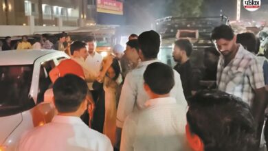 Rajasthan: मेहंदीपुर बालाजी में हादसे के बाद हिंसक झड़प, महिला श्रद्धालुओं के साथ बेरहमी से मारपीट; तनाव का माहौल