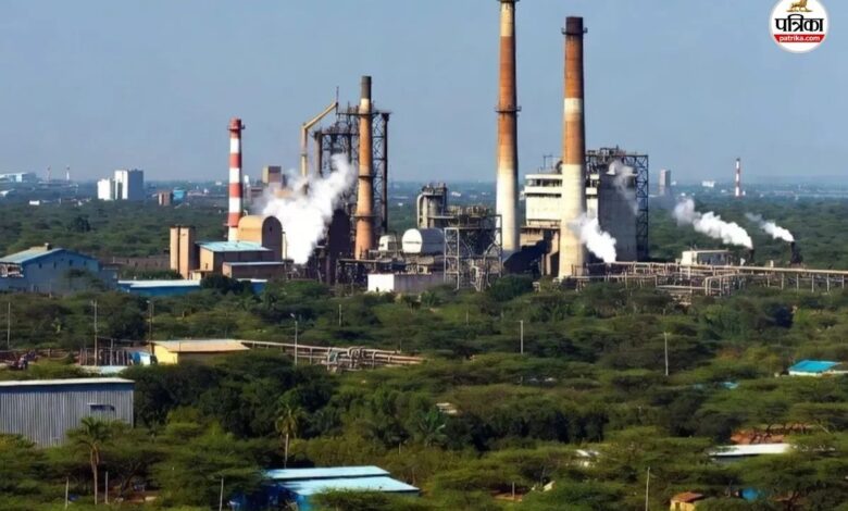 LPG Crisis: राजस्थान में फैक्ट्रियों की हालत खराब, 60 हजार मजदूरों का काम छूटा, तेजी से बढ़ रहा पलायन