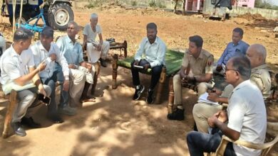 घर में भाई-बहन की शादी की चल रही थी तैयारी, तभी पहुंच गई पुलिस, आधार कार्ड से हुआ बड़ा खुलासा