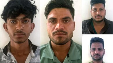 फिल्मी अंदाज में खुला अपहरण का राज, राजस्थान के कई जिलों में अलर्ट के बाद दबोचे आरोपी; कछुआ गैंग कनेक्शन आया सामने