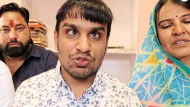 उदयपुरवाटी के लाल का कमाल: आंखों की रोशनी नहीं, फिर भी बने RAS अधिकारी…ब्लाइंड कैटेगरी में राजस्थान में टॉप-10 में शामिल