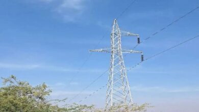 बूंदी में झुल रही हाईटेंशन की चपेट में आया बाइक सवार, तीन घंटे चला ऑपरेशन, लगे 100 टांके