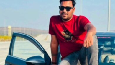 Jhalawar Accident: शादी से लौट रहे युवक की दर्दनाक मौत, जयपुर-इंदौर हाइवे पर पलटी कार