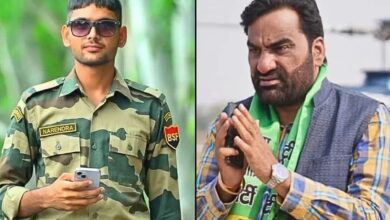 Rajasthan News : मातृभूमि की रक्षा करते BSF जवान नरेंद्र डूडी शहीद, सांसद हनुमान बेनीवाल ने उठा डाली ये मांग