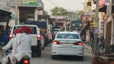Tonk State Highway : खुशखबर, टोंक के स्टेट हाईवे से हटेगा अतिक्रमण, प्रशासन ने चेताया- नहीं हटाया तो चलेगी जेसीबी