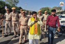 Ajmer Dargah Dispute : कोर्ट में पेश किया मुगल सम्राट शाहजहां की पुत्री का दस्तावेज, 2 मई को होगी सुनवाई