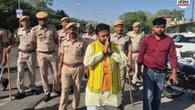 Ajmer Dargah Dispute : कोर्ट में पेश किया मुगल सम्राट शाहजहां की पुत्री का दस्तावेज, 2 मई को होगी सुनवाई