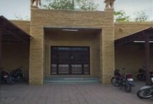 70 लाख क्लेम घोटाले में पूर्व एमडी और कैशियर गिरफ्तार