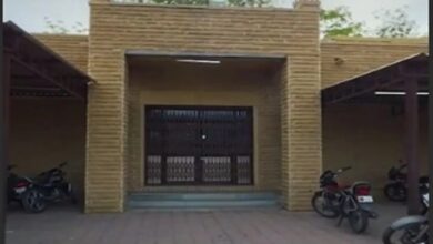 70 लाख क्लेम घोटाले में पूर्व एमडी और कैशियर गिरफ्तार