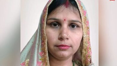 Tonk Accident: मंजिल से पहले बिछड़ गया जीवन का साथ; पत्नी की मौत, पति घायल