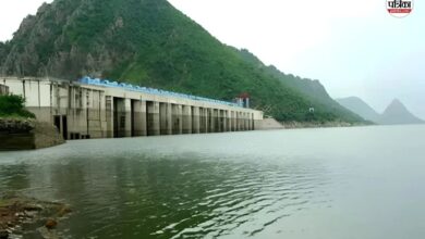 मानसून की दस्तक के साथ बीसलपुर बांध से राहतभरी खबर, एक दिन में 7 सेमी पानी की बढ़ोतरी