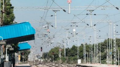 जालोर-जयपुर-दिल्ली तक ट्रेन का मामला; सोशल मीडिया पर वायरल लेटर, जानें सच्चाई क्या है?