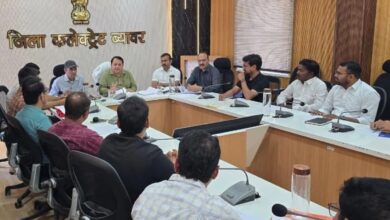 Rajasthan LPG Crisis: घरेलू गैस सिलेंडर के दुरुपयोग पर सख्ती, बनेगी विजिलेंस टीम, कलक्टर ने एजेंसी संचालकों को दिए ये कड़े निर्देश