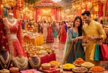 15 से गूंजेगी शहनाई: तीन माह में 30 से अधिक शुभ मुहूर्त, बाजारों में लौटी रौनक