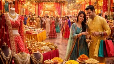 15 से गूंजेगी शहनाई: तीन माह में 30 से अधिक शुभ मुहूर्त, बाजारों में लौटी रौनक
