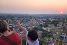 सिटी टॉकिंग पॉइंट : जैसलमेर के सेल्फी पॉइंट्स बने पर्यटन आकर्षण का नया केंद्र