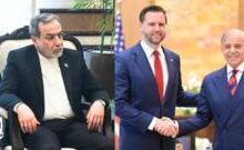 इस्लामाबाद में ईरान और अमेरिका के बीच बातचीत आगे बढ़ी, अब 'तकनीकी पहलुओं' पर होगी चर्चा