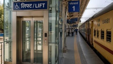 Good News: रेलवे का बड़ा फैसला, राजस्थान के इन 11 स्टेशनों पर लगेंगी लिफ्ट, 16.37 करोड़ रुपए मंजूर