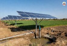 Rajasthan Farmers : राजस्थान के 3 जिलों के किसानों की खुली किस्मत, सोलर पम्प संयंत्र के लिए मिलेगा 60 फीसदी अनुदान