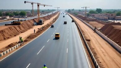 Rajasthan Road: पीएम ग्राम सड़क योजना में सड़कों से जुड़ेंगी 44 ढाणियां, 80.34 करोड़ स्वीकृत