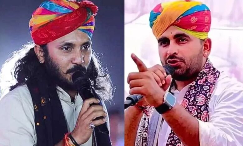 भाटी vs रावणा विवाद: ‘अपने हक के लिए लड़ना जरूरी…’, शिव MLA से विवाद पर बोले भजन गायक छोटू सिंह