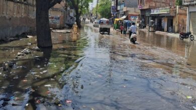 मेरा शहर मेरा मुद : नाली बनी नासूर: समाधान गायब, रास्ते पर लगा ताला